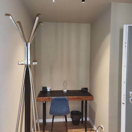 Domus Carignano Apartament Genova Exterior foto