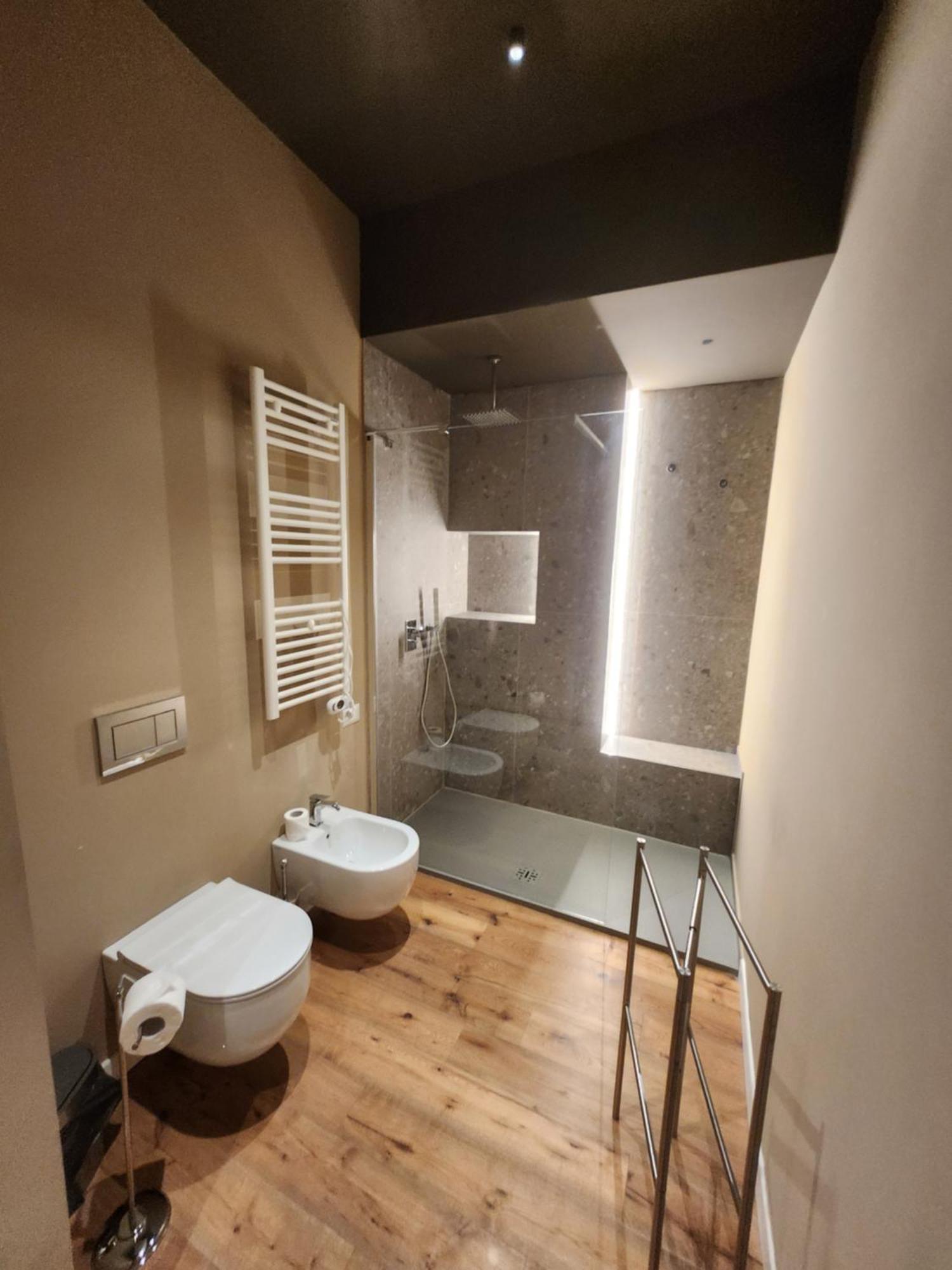 Domus Carignano Apartament Genova Exterior foto