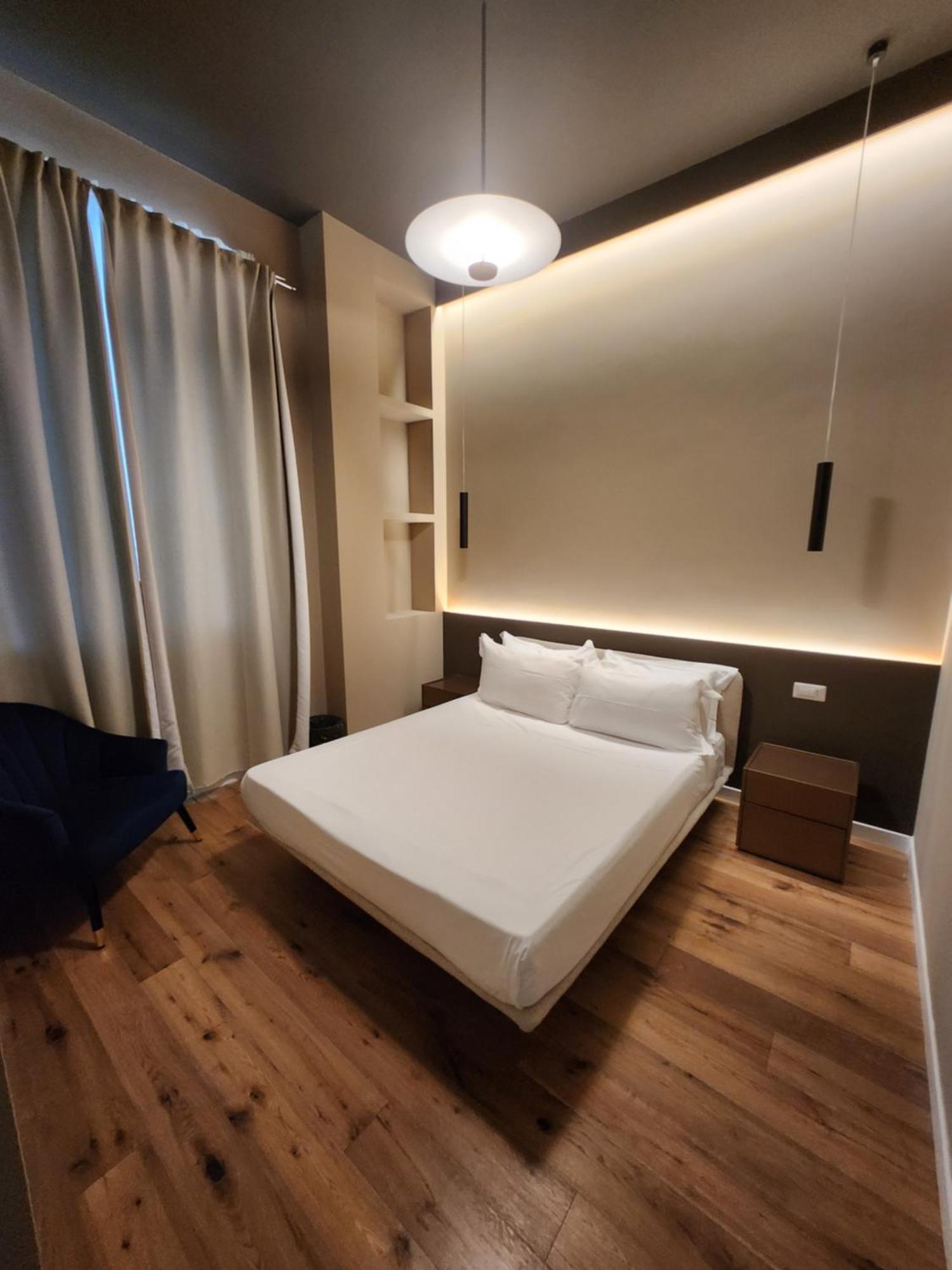 Domus Carignano Apartament Genova Exterior foto